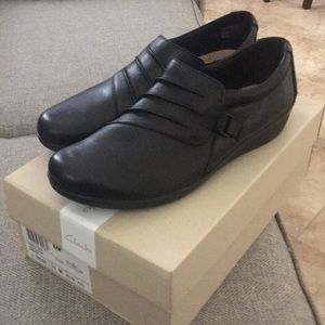 Worn 2 Gently Used Clark’s Everlay Heidi